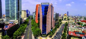 Barceló inaugura su primer hotel en México D.F.