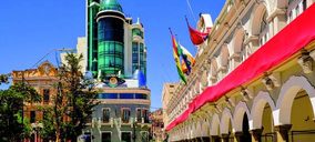 BlueBay inaugura la presencia española en Bolivia