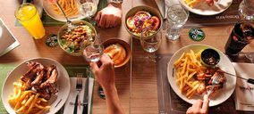 Brasa y Leña suma el servicio take away al delivery