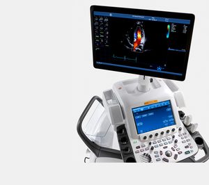 GE Healthcare expone una nueva tecnología de ultrasonidos para cardiología