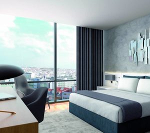 Iberostar se estrena en Portugal con un hotel urbano