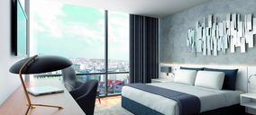 Iberostar se estrena en Portugal con un hotel urbano