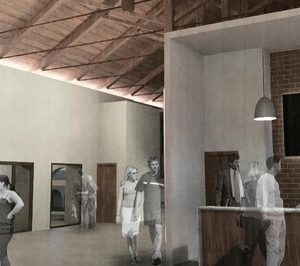 Proyectan un hotel cerca del yacimiento arqueológico de Torreparedones