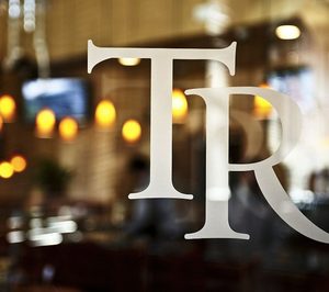 Tony Romas se hace fuerte en Madrid