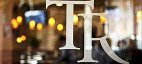 Tony Romas se hace fuerte en Madrid