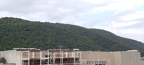 Pere Porxas Pairo ultima la ampliación de sus instalaciones