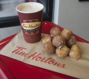 La masterfranquicia de Burger King en España amplía a Portugal e incorpora la enseña Tim Hortons