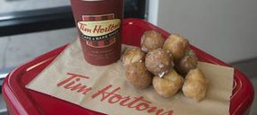 La masterfranquicia de Burger King en España amplía a Portugal e incorpora la enseña Tim Hortons