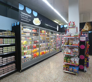 Caprabo amplía su plan de aperturas tras cumplir objetivos