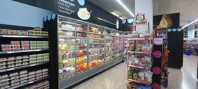 Caprabo amplía su plan de aperturas tras cumplir objetivos