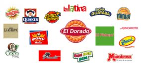 Latinoandina toma el control de Marindus