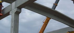 Prefabricados Dinescon va a concurso