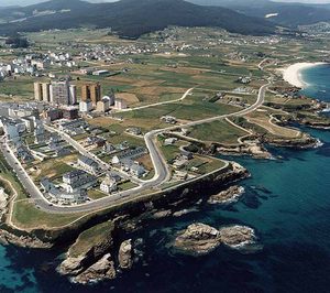 Proyectan el primer hotel de San Miguel de Reinante