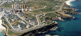 Proyectan el primer hotel de San Miguel de Reinante