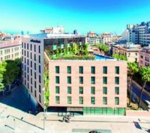 OD Group inaugura su proyecto hotelero en Barcelona