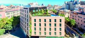 OD Group inaugura su proyecto hotelero en Barcelona