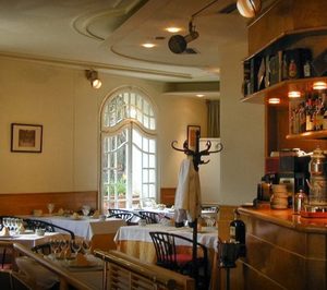 Grup Carles Abellán abrirá otro Tapas 24 en el antiguo José Luis de Barcelona