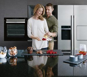 Grundig muestra en IFA 17 sus novedades, con el foco en la alimentación sostenible