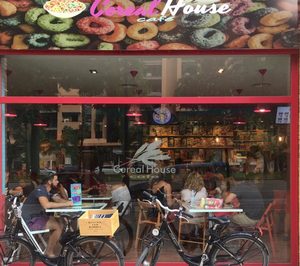 Cereal House Café prevé contar con quince locales a finales de año