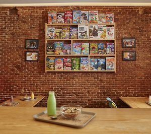 Cereal Hunters Café abre en Valencia su primera franquicia