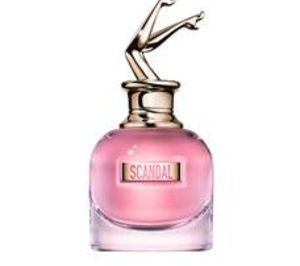 Puig lanza Scandal, la nueva fragancia de Jean Paul Gaultier