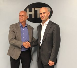 Ariston Thermo compra la estadounidense HTP