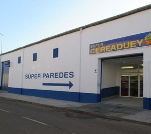 Cereaduey inaugura su séptimo supermercado