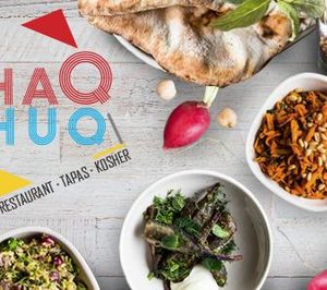 Gaft Restaurant Group abre un local de cocina kósher