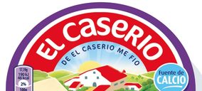 ‘El Caserío’, ahora sin lactosa