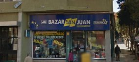 Bazar San Juan enfila la liquidación