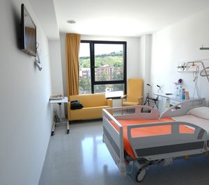 Primonial Reim adquiere la clínica Sant Antoni de Barcelona por 20 M