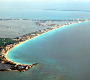 Riu recibe la licencia para construir el Riu Riviera Cancún