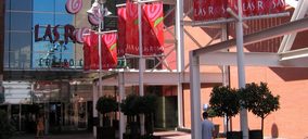 UBS Asset Management compra la galería comercial de Las Rosas por 57 M
