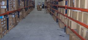 Transogueta analiza nuevas operativas para la ampliación de su almacén