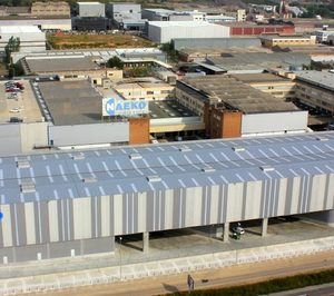 Naeko Logistics apuesta por el e-commerce