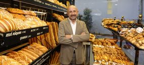 Juan Vicente Bonastre deja la dirección general de Granier