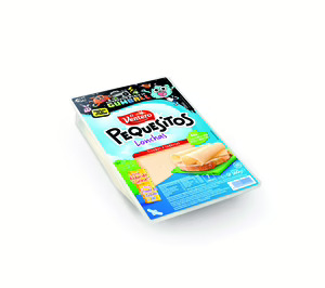 ‘El Ventero’ ataca el target infantil con ‘Pequesitos’