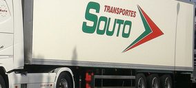 Transportes Souto traslada otro de sus centros de distribución