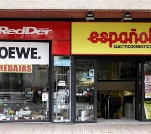 Electrodomésticos Español cesa actividad en el sector electro