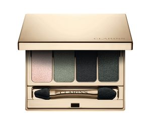 Clarins presenta una nueva colección de maquillaje para el otoño