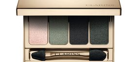 Clarins presenta una nueva colección de maquillaje para el otoño