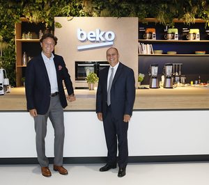 Beko España presenta la campaña Eat Like a Pro