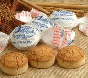 Estepa producirá cerca de 22.000 t de dulces navideños