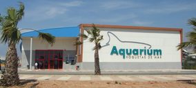 Senator compra el 75% del Aquárium de Roquetas de Mar