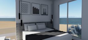 Reabre renovado un hotel en Mojácar bajo el nombre Botaniq