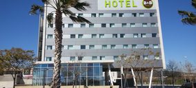 El hotel de B&B en Viladecans ampliará su capacidad alojativa con un nuevo edificio