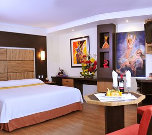 Eurostars abre con Exe su primer hotel en Ecuador