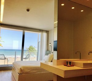 Sweet Hoteles integra el Meraki Beach, su segundo hotel en alquiler