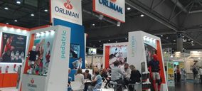 Cinfa adquiere el fabricante de productos ortopédicos Orliman