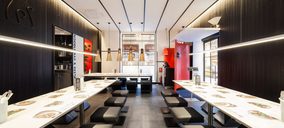 Udon prepara siete aperturas en franquicia en los próximos meses